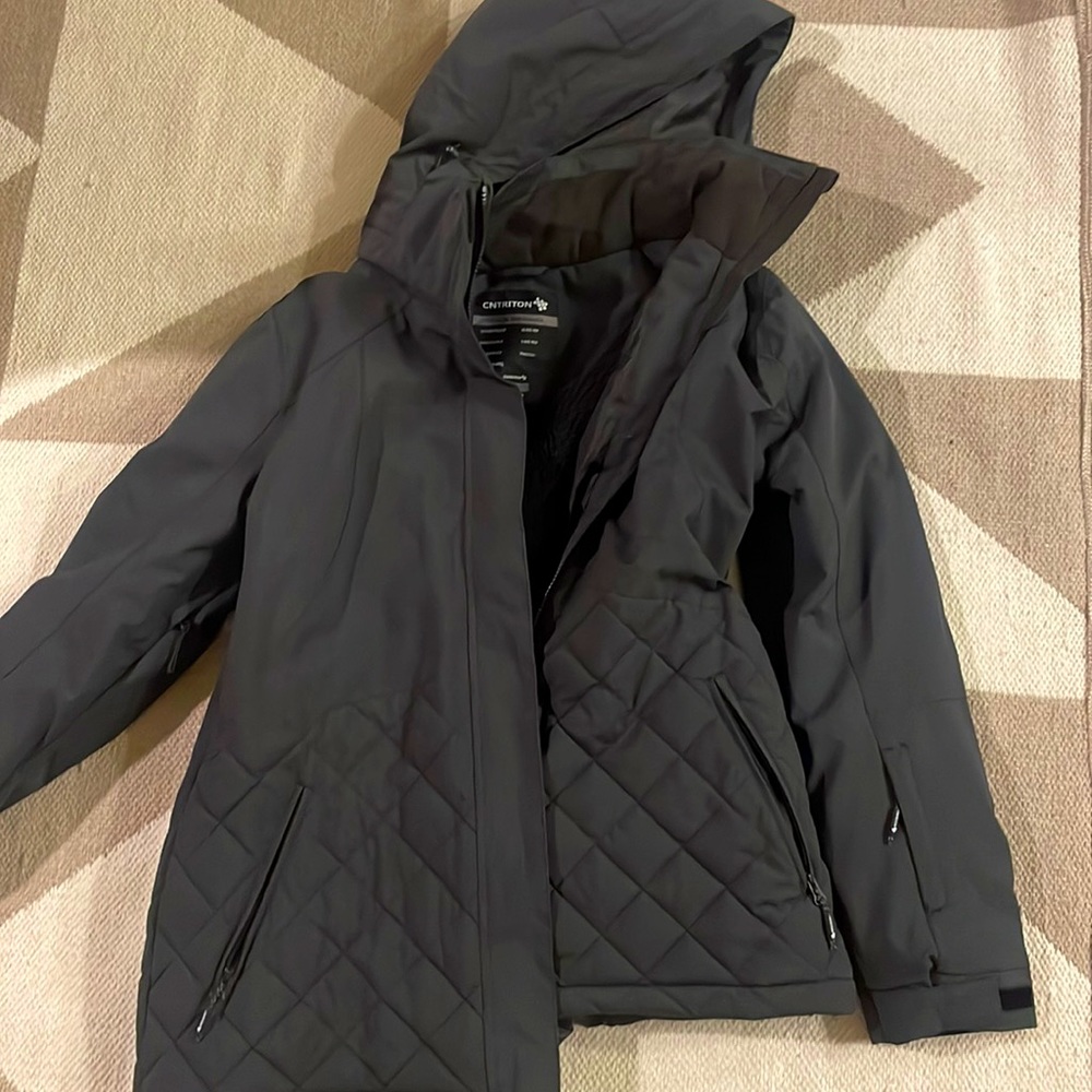 CNTRITON SKI JACKET